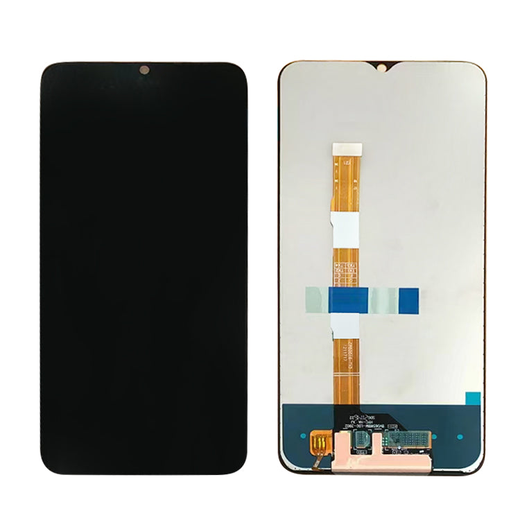 Original Lcd Screen Replacement for Vivo Y21g