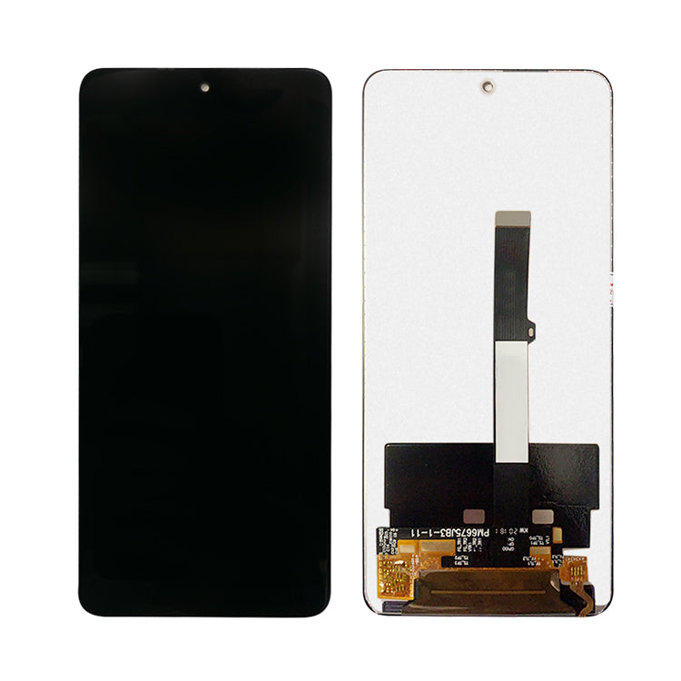 Original Lcd Screen Replacement for Redmi Note 9 Pro 5G