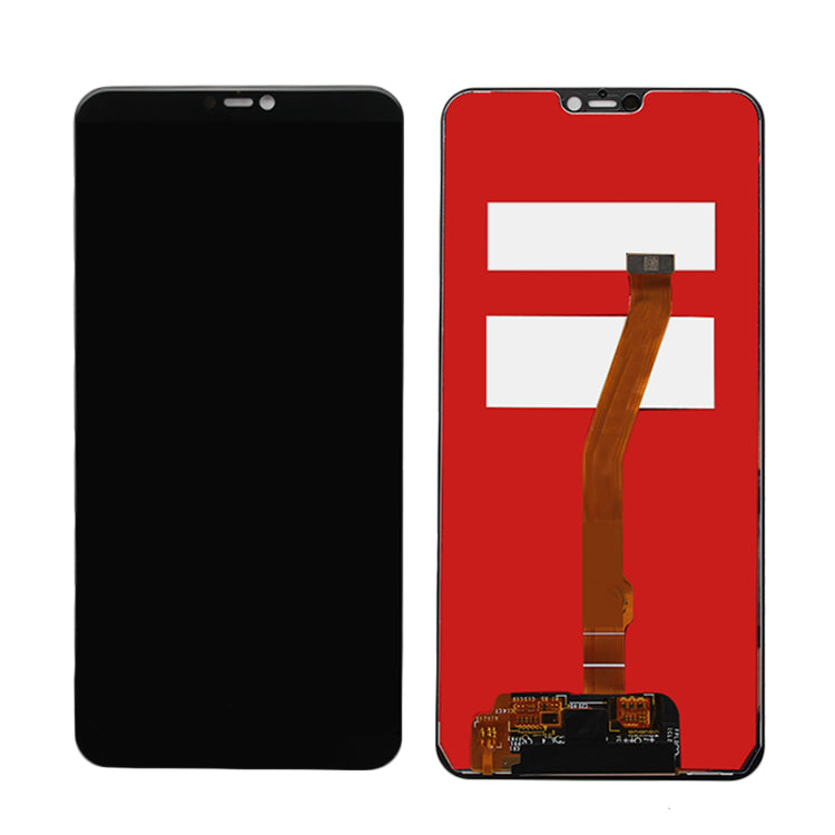 Original Lcd Screen Replacement for Vivo Z3X