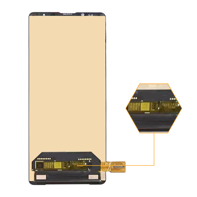 Original Lcd Screen Replacement for Sony Xperia 1 III