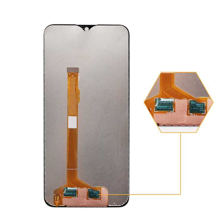 Original Lcd Screen Replacement for Vivo Y3