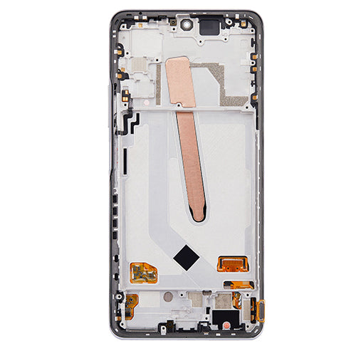 Original Middle Frame for Xiaomi Poco F3