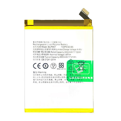 OEM Battery for Realme Q3 Pro