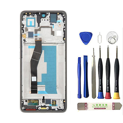 OEM Lcd Screen With Frame Replacement For Xiaomi 14T