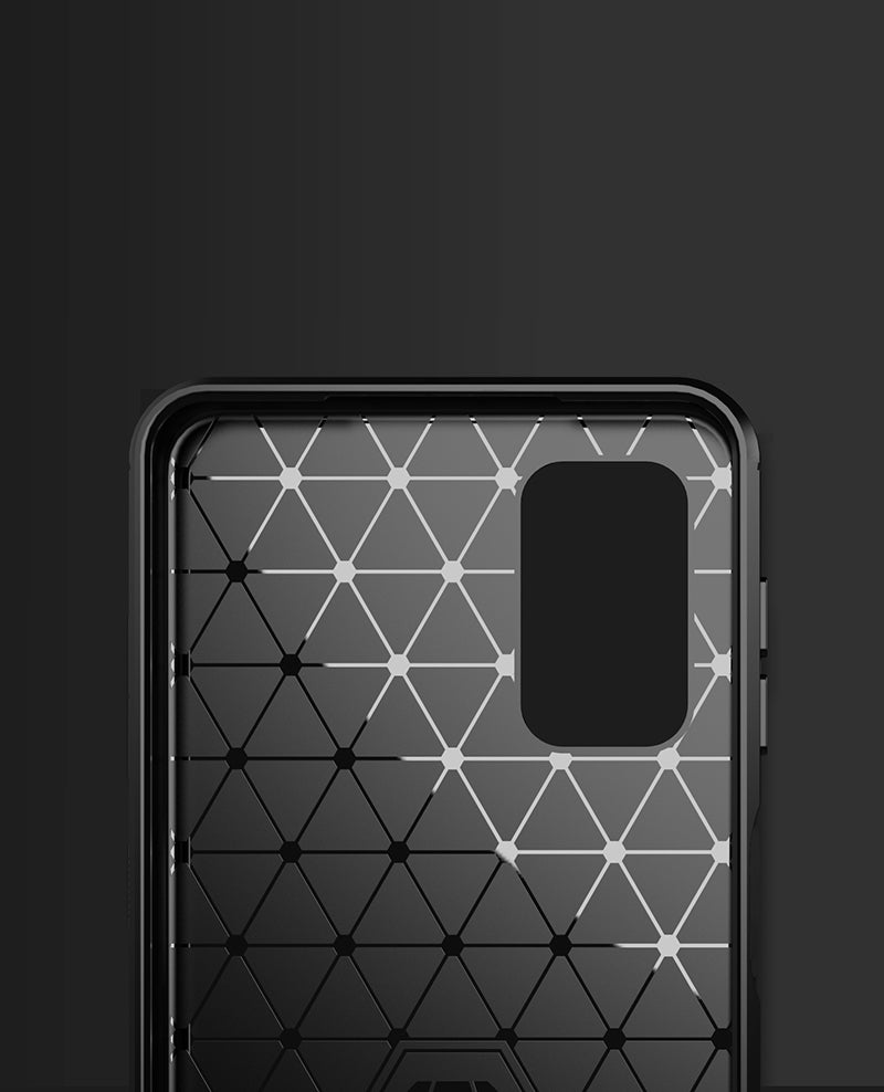 Brushed Silicone Phone Case For Samsung Galaxy A32 5G