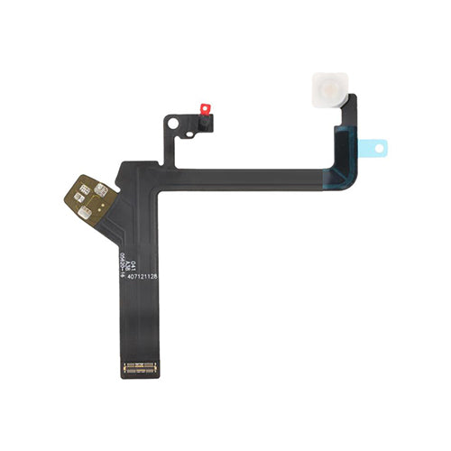 OEM Flashlight Flex for iPhone 16 pro max