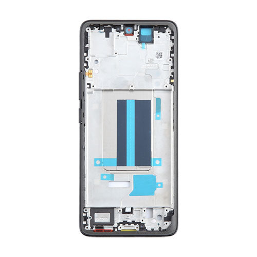 OEM Middle Frame Housing For Xiaomi Redmi Note 13 Pro+ 5G