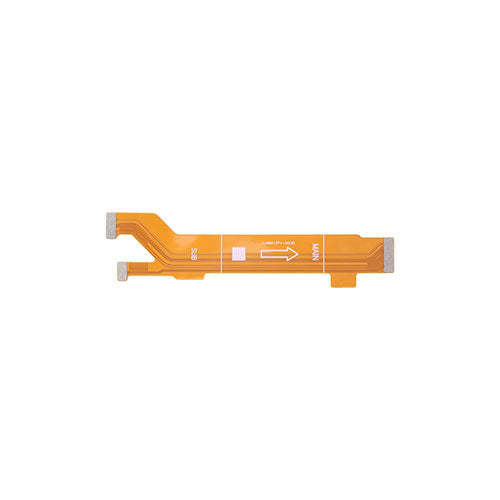 OEM Motherboard Connector Flex For Xiaomi Redmi Note 13 Pro+ 5G