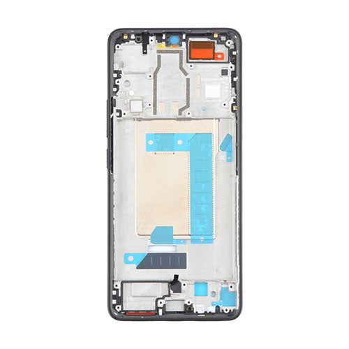 OEM Middle Frame Housing For Xiaomi Poco F6