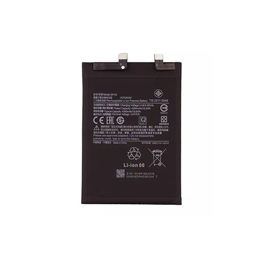 OEM Battery for Xiaomi Mi 12