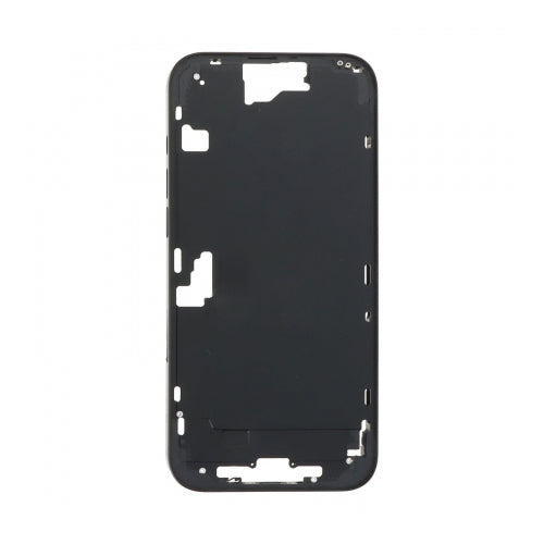 OEM Middle Frame+Side Buttons+Sim Card Tray for iPhone 16