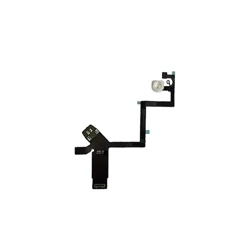 OEM Flashlight Flex for iPhone 16 plus