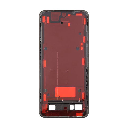 OEM Middle Frame Housing for Xiaomi 15 Pro