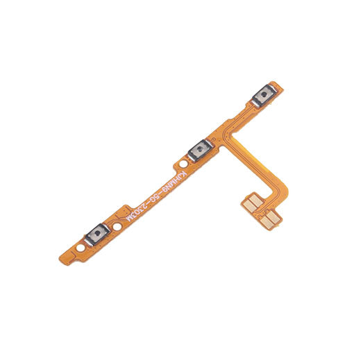 OEM Power + Volume Button Flex for Xiaomi 14T