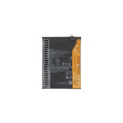 OEM Battery For Xiaomi Poco X7 ( 5110 mAh)