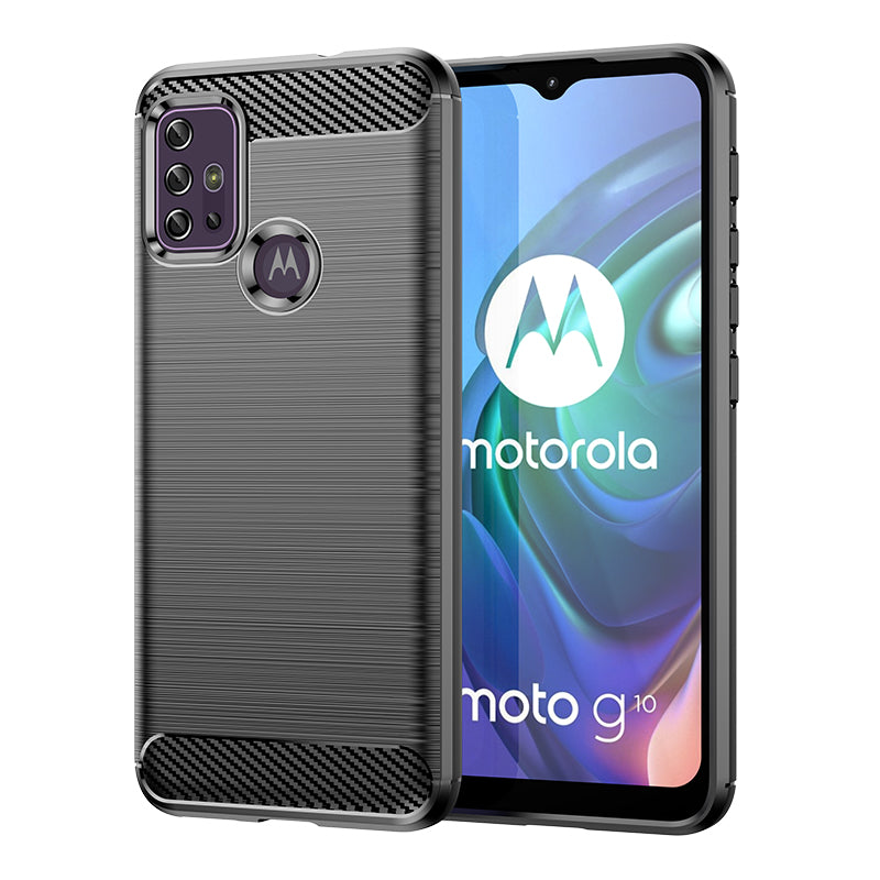 Brushed Silicone Phone Case For Lenovo K13 Pro