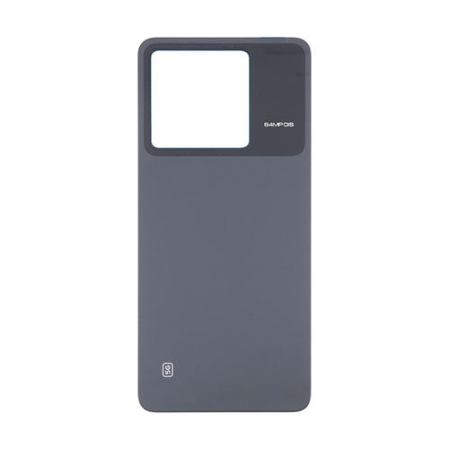 OEM Battery Cover For Xiaomi Poco X6