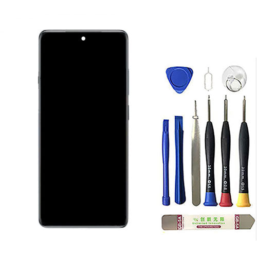 OEM Screen Replacement With Frame for OnePlus 12.