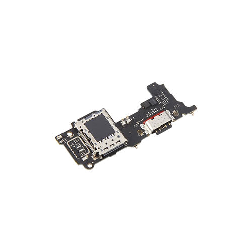 OEM Charging Port PCB Board For Xiaomi Poco F6 Pro