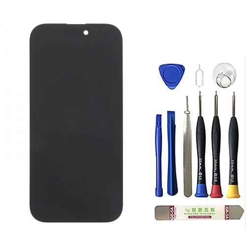 Original Screen Replacement for iPhone 16 Pro