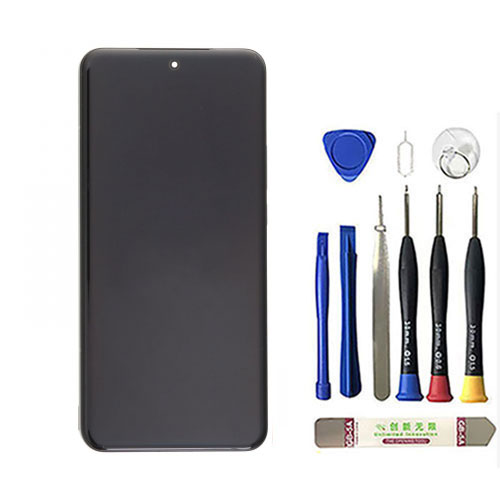 OEM Lcd Screen With Frame Replacement For Xiaomi 15 Ultra