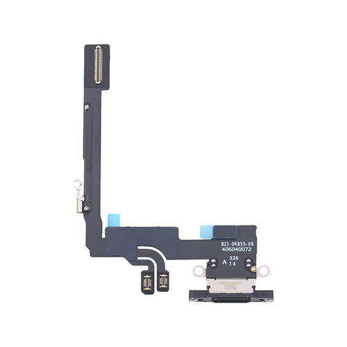 OEM Charging Port Flex for iPhone 16 Pro