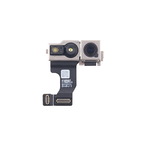 OEM Front Camera With IR Camera for iPhone 16 Plus