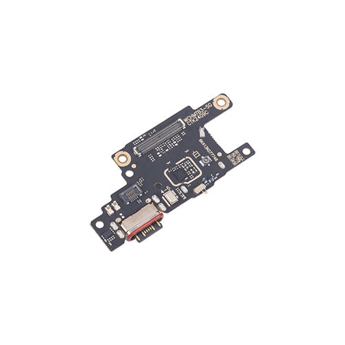OEM Charging Port PCB Board For Xiaomi Poco F6