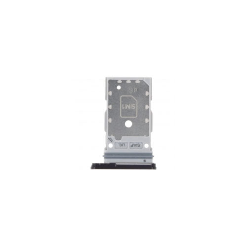 OEM SIM Dual Card Tray for Samsung Galaxy S23 Plus.