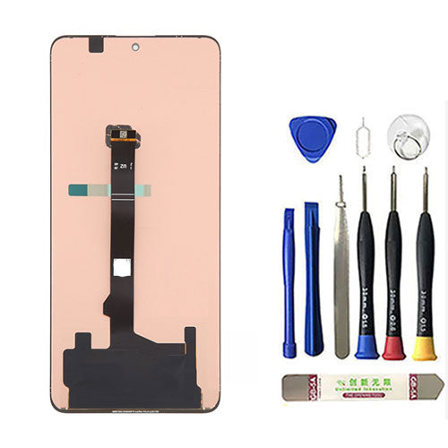 OEM Lcd Screen Replacement For Xiaomi Poco X6