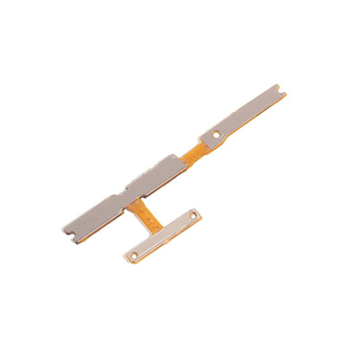 OEM Power + Volume Button Flex for Samsung Galaxy A07 4G