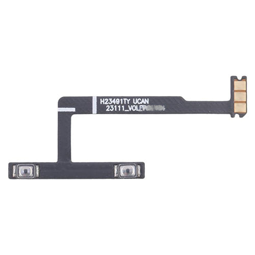 OEM Volume Button Flex For Nothing Phone 2A