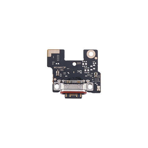 OEM Charging Port PCB Board For Xiaomi Redmi Note 13 Pro+ 5G