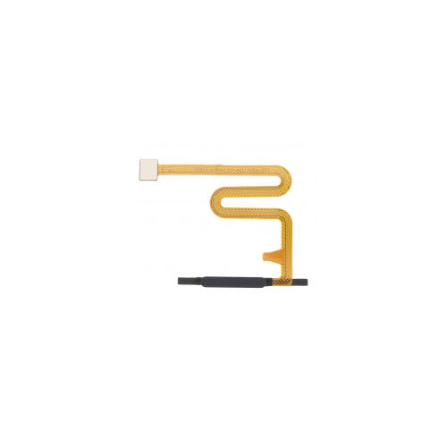 OEM Fingerprint Scanner Flex for Samsung A14 4G