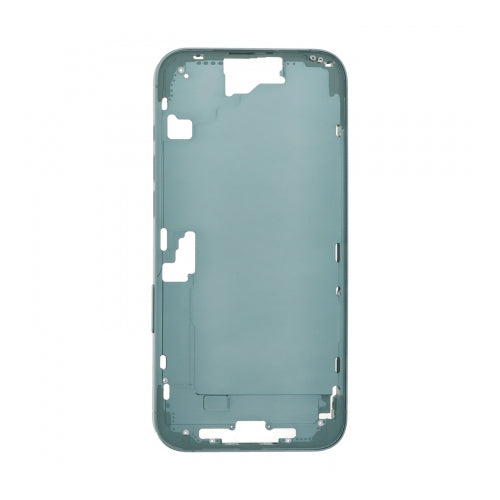 OEM Middle Frame+Side Buttons+Sim Card Tray for iPhone 16