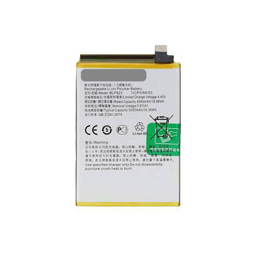 OEM Battery for OnePlus Nord N20 SE 5000 mAh