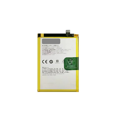 OEM Battery for OnePlus Nord CE 3 Lite 5000 mAh