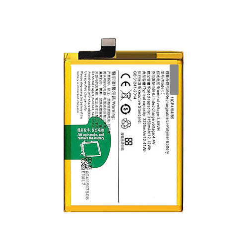 OEM Battery for VIVO X20 Plus