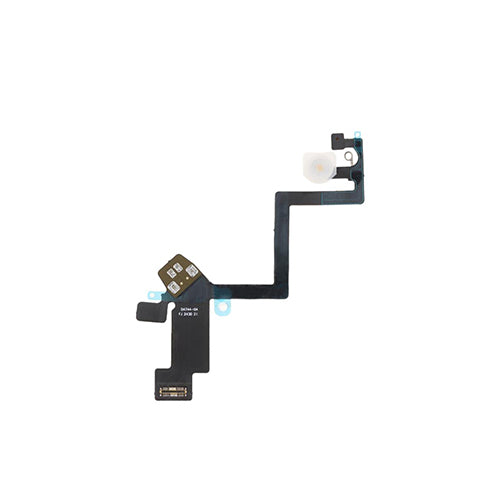 OEM Flashlight Flex for iPhone 16
