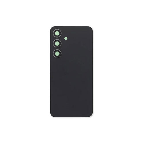 OEM Battery Cover With Camera Cover for Samsung Galaxy S24.