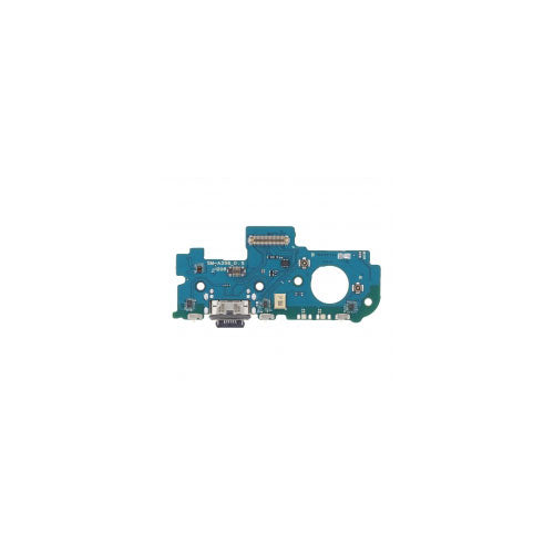 OEM Charging Port PCB Board for Samsung Galaxy A35.