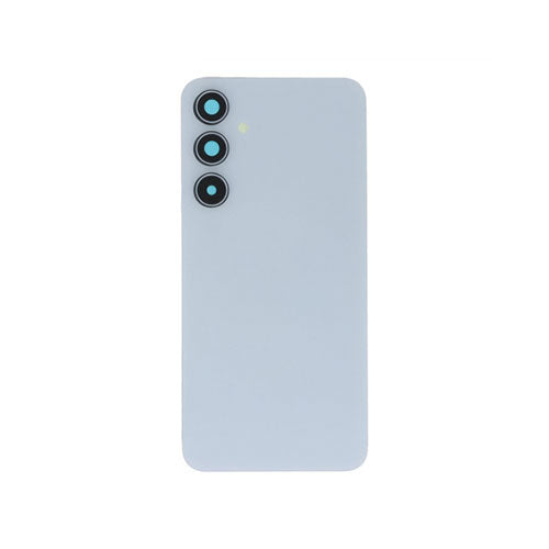 OEM Battery Cover with Camera Glass for Samsung Galaxy A35.