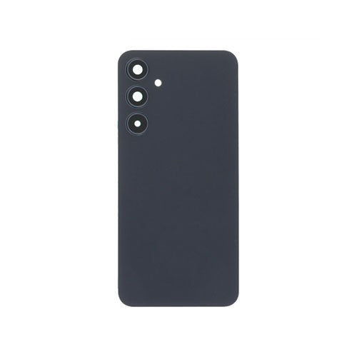 OEM Battery Cover with Camera Glass for Samsung Galaxy A35.