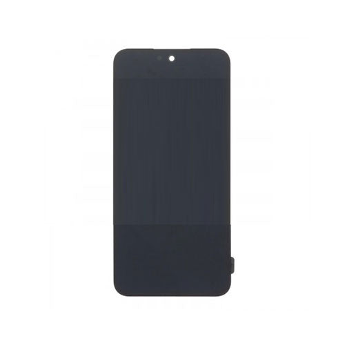 Original Lcd Screen Replacement with Frame for Samsung Galaxy A35.