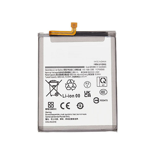Original Battery For Samsung Galaxy A55 5G.