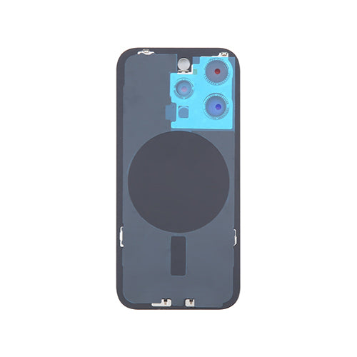 OEM Battery Cover With Camera Cover for iPhone 16 Pro Max