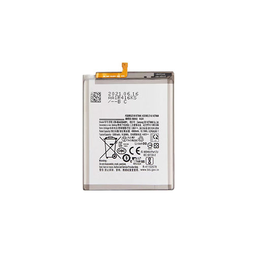 OEM Battery For Samsung Galaxy A17 4G