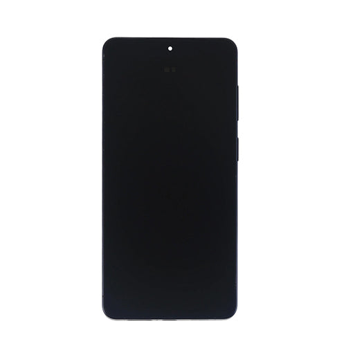 Original Lcd Screen With Frame Replacement For Samsung Galaxy S26 Plus