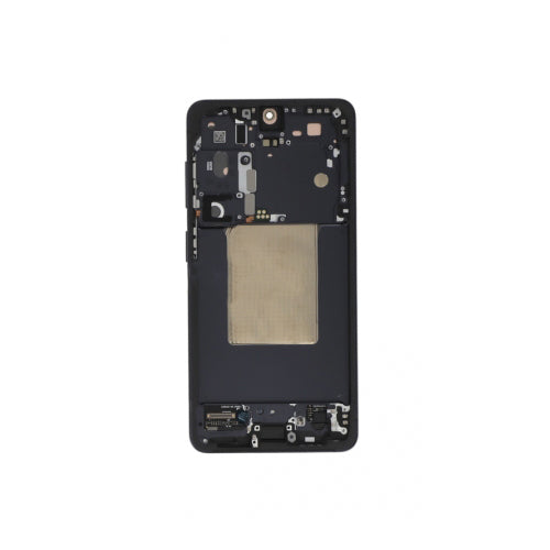 Original Lcd Screen With Frame Replacement For Samsung Galaxy S26