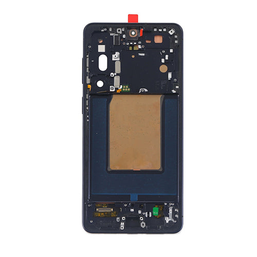 Original Lcd Screen With Frame Replacement For Samsung Galaxy S26 Plus